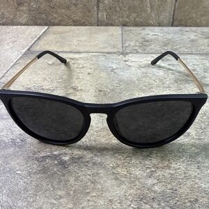 Wear Me Pro DREW Men's Sunglasses 1019 Golf Black 55-19-145-45mm